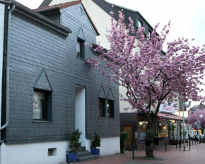  Gästehaus Kampik  Виттен